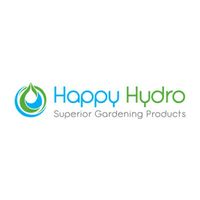 Happy Hydro coupons